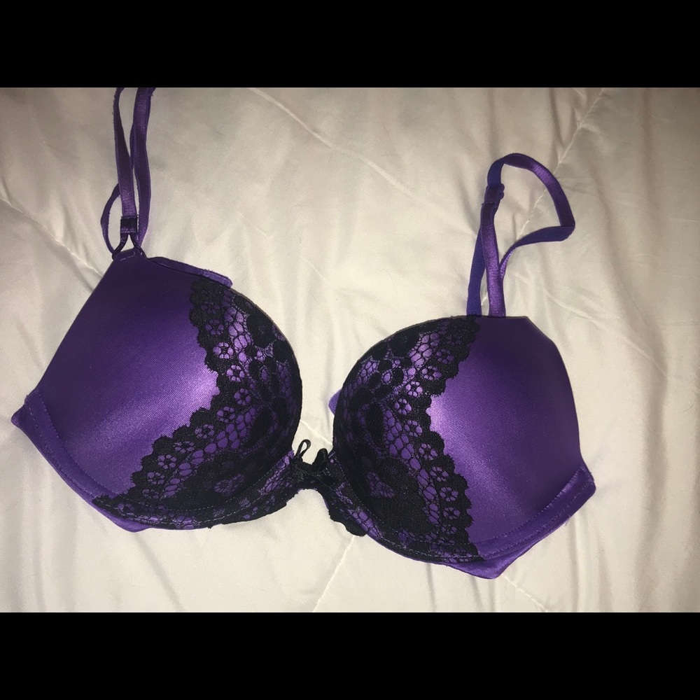 Victoria Secret Push-up Bra